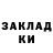 КЕТАМИН ketamine Atabek Ermekbayev